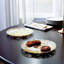 Assiette à dessert 8 po Titus-1564637183