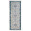 Tapis lavable à la machine Beybut, grands tapis doux pour le salon Tapis multicolores orientaux pour la salle à manger antidérapante-552094410