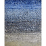 Abstract Area Rug