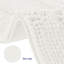 Ashmath Synthetic Non-Slip Bath Rug-1113001806-1113001797