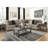 Akef Upholstered L-Shaped Sectional Left Hand Facing-1481560461