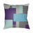 Moderne Geometric Indoor/Outdoor Throw Pillow-21725484-21725485