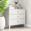Grande commode 3 tiroirs