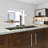 Contempo 33'' L Undermount Double Bowl Stainless Steel Kitchen Sink