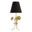 Brass Table Lamp