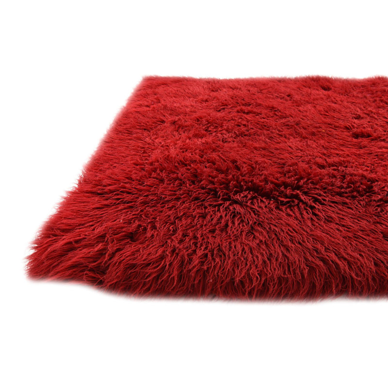 Tapis bourgogne 5x8