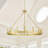 Beck 15-Light Wagon Wheel Chandelier-69932879