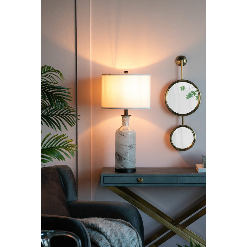 Charley-Ann Table Lamp, 110V