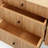 All-Solid Wood Home Sideboard