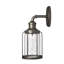 Vandewa Armed Sconce