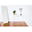 LAMPE DE TABLE CONTEMPORAINE À CRISTAUX 27,5 "H (1PC / CTN) (1,01 / 9,25)