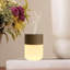 Grande aromathérapie veilleuse chauffage instable sans feu huile de base chambre aromathérapie Vibes Light sans huile de base-137458242