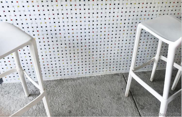 Sprinkles Tile