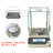 CNCEST Digital Electronic Analytical Balance Scale