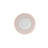 Maya 9.92'' Porcelain China Salad/Dessert Plate