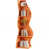 Orange sélectionné