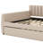 Full-Sized Daybed Including A Built-In Pull-Out Trundle-640137898