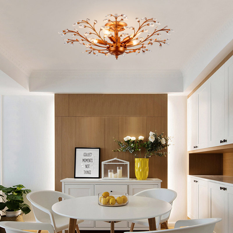 Lustre Aletriz