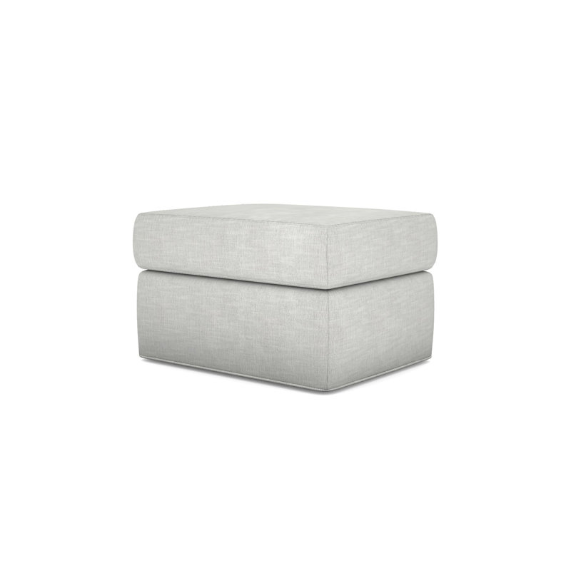 Fisher Ottoman, Tarbee Dove