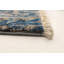 Casara One-of-a-Kind 4'2" X 8'2" New Age Wool Area Rug in