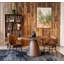 Vista Round Dining Table