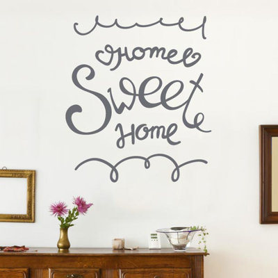 Wall Decal