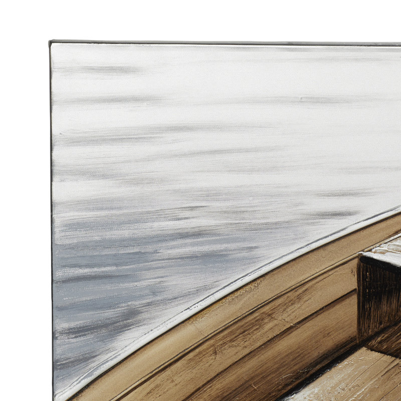 Graphic Art on Canvas