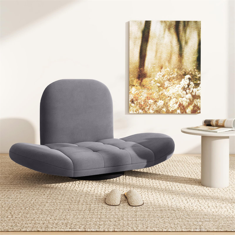 Upholstered Armchair