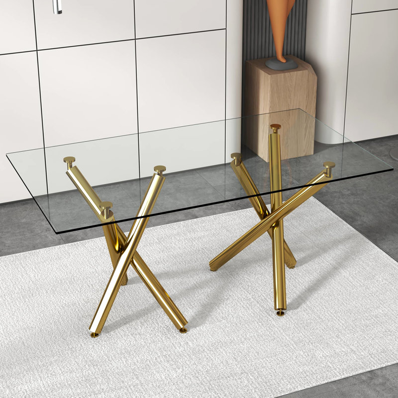 Table de salle à manger Modern