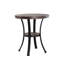 Table bistro Luker
