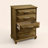 Claypoole Transitional 30" W 5 Drawer Chest-1785224814