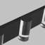 Esfera 4 - Light LED Bath Bar-1977571362