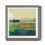 Way To Woodstock I - Peinture encadrée-1035986668-1035986679