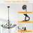 12 - Light Dimmable Chandelier-880112554