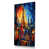 Wrapped Canvas selected