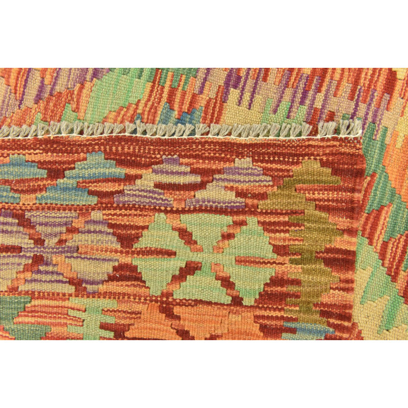 Tapis rouge Omari