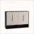 Large Modern Shoe Storage Cabinet with Adjustable Shelves