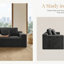 Canapé modulaire modulaire-962784739-962784737