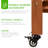 Garden Potting Bench-1995204496