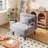 31.5? Convertible Chair Bed-53870085