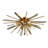 Bruna Flush Mount-27244161