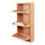 Billy 6 Pair Shoe Storage Cabinet