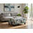 Reigate Floral Cocktail Ottoman-1277127723