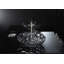 Lavabo de salle de bain Kohler Briolette, Artist Editions-11889217
