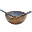 Latitude Vive Layman Wood Serving Bowl