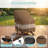 Waterproof Outdoor Patio Chair Cover-1181523110
