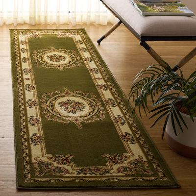 Tapis performance Franklin