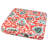 Shivers Outdoor 3'' Dining Chair Back Cushion-20511334-20511336