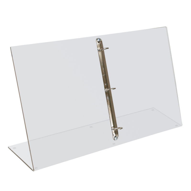 Lica Plastic Copy Holder