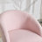 Joshpal Upholstered Accent Chair-832255123-832255213